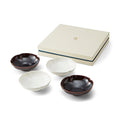 Miyama Mokko Small Dish 4P Set