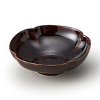 Miyama Mokko Small Dish 4P Set