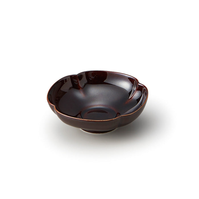 Miyama Mokko Small Dish 4P Set