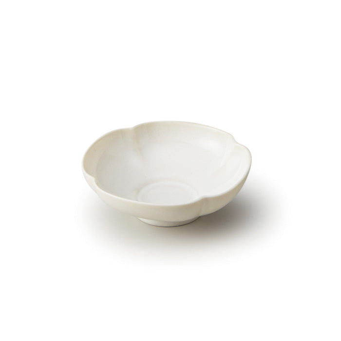 Miyama Mokko Small Dish 4P Set
