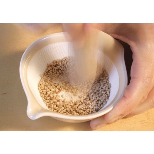 Miyama Oreille Goma Suri Mortar
