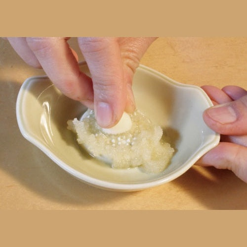 Miyama Oreille Oroshi Grater