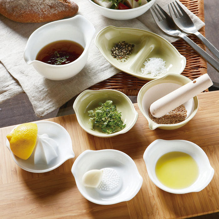 Miyama Oreille Oroshi Grater