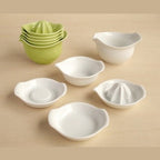 Miyama Oreille Small Dish