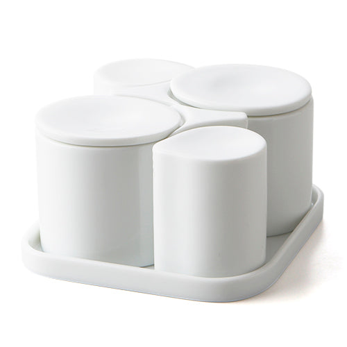 Miyama Pozzo Salt Shaker