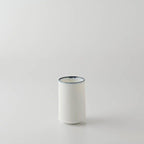 Miyama Sake Cup & Wood Masu Set