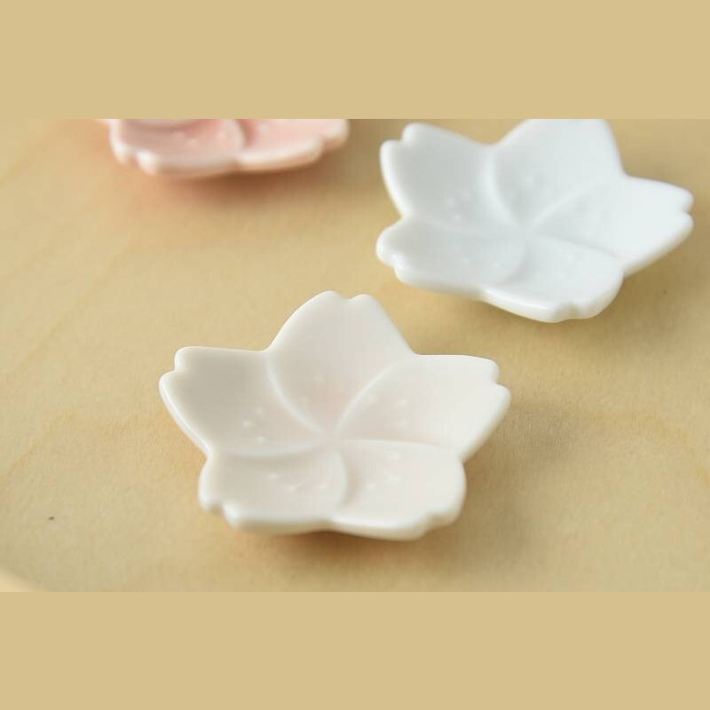 Miyama Sakura Chopstick Rests 5P Set