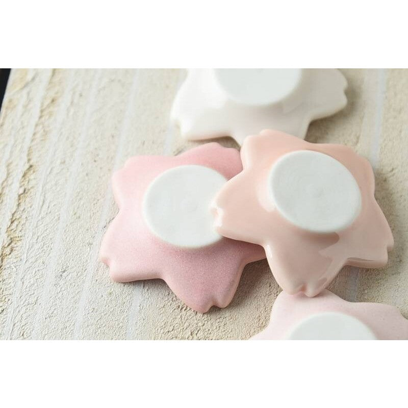 Miyama Sakura Chopstick Rests 5P Set