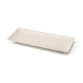 Miyama Sakura Rectangular Plate 30x13