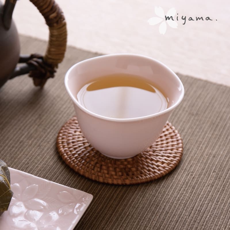 Miyama Sakura Tea Cup 100ml