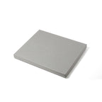 Miyama Savone Divided Plate Gift Set 3P - Black