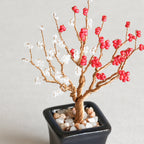 Miyuki Nejitte Beaded Bonsai Kit