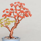 Miyuki Nejitte Beaded Bonsai Kit