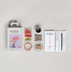Miyuki Nejitte Beaded Bonsai Kit