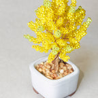 Miyuki Nejitte Beaded Bonsai Kit