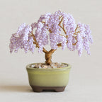 Miyuki Nejitte Beaded Bonsai Kit