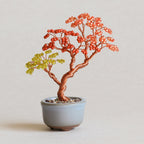 Miyuki Nejitte Beaded Bonsai Kit