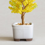 Miyuki Nejitte Beaded Bonsai Kit
