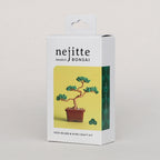Miyuki Nejitte Beaded Bonsai Kit