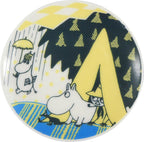 Moomin Aina Mamesara Set 9cm - 3pc