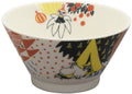 Moomin Aina Small Bowl 650ml - Little My