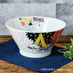 Moomin Aina Small Bowl 650ml - Little My