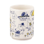 Moomin Arekore Sushi Teacup 300ml