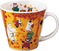 Moomin Four Seasons Mug 340ml - Autumn