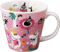 Moomin Four Seasons Mug 340ml - Spring