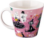 Moomin Four Seasons Mug 340ml - Spring