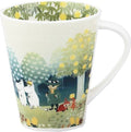 Moomin Luonto Mug 500ml - Hill
