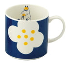 Moomin Pair Mug Set 350ml - Little My & Snork Maiden