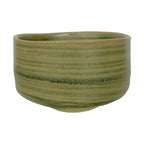 Moss Green Matcha Bowl