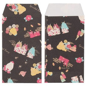 Movic Spirited Away Envelope 6P