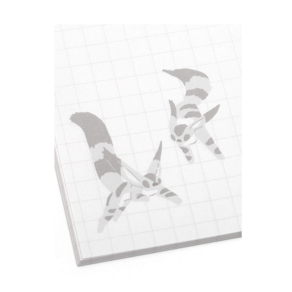Movic Studio Ghibli Classics B6 Notebooks - Castle in the Sky