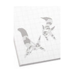 Movic Studio Ghibli Classics B6 Notebooks - Castle in the Sky