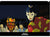 Movic Studio Ghibli Princess Mononoke / Eboshi A4 Clear File Folder