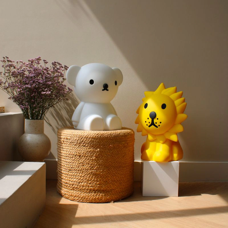 Mr Maria Boris Star Light