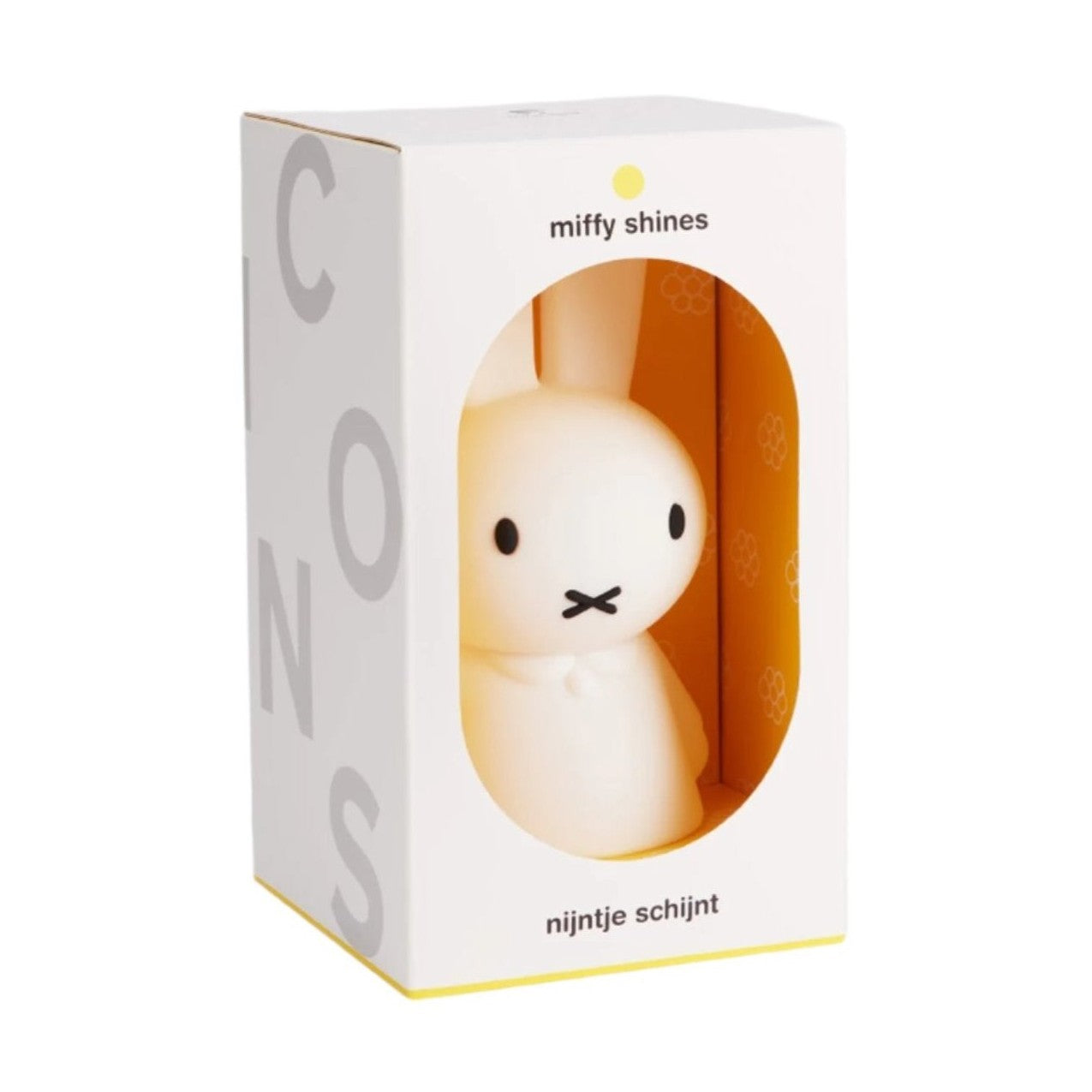 Mr Maria Miffy Shines