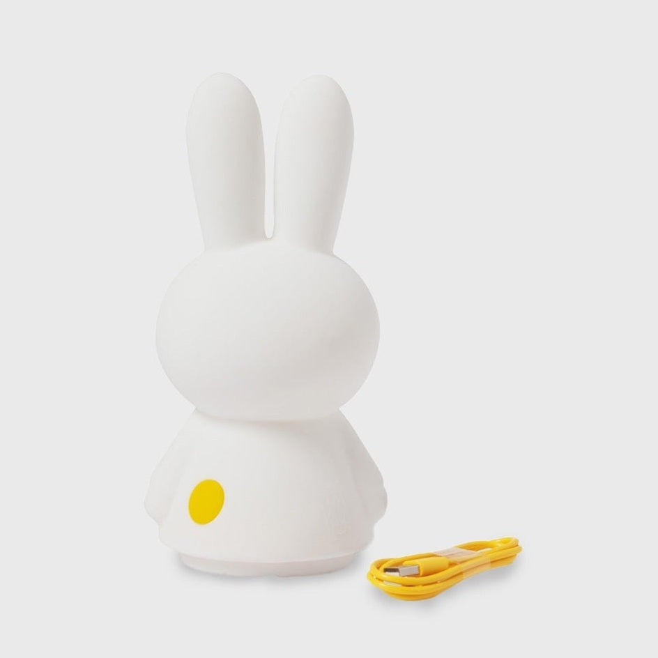 Mr Maria Miffy Shines