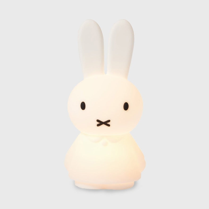 Mr Maria Miffy Shines