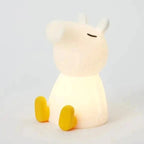 Mr Maria Peppa Pig First Light Lamp