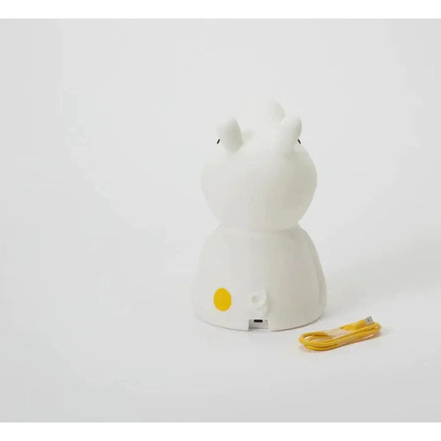 Mr Maria Peppa Pig First Light Lamp