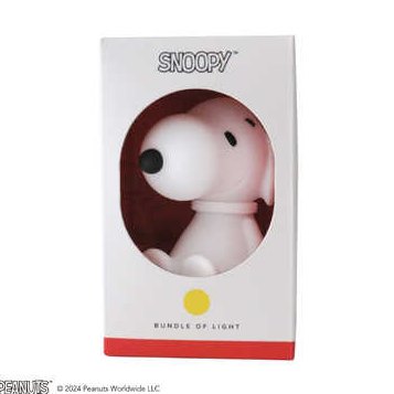 Mr Maria Snoopy Bundle of Light