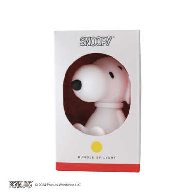 Mr Maria Snoopy Bundle of Light