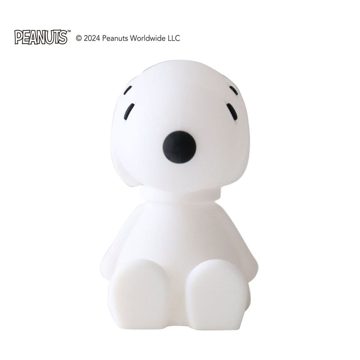 Mr Maria Snoopy Bundle of Light