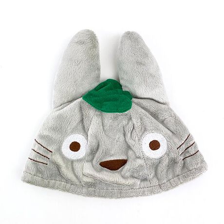 My Neighbour Totoro Baby Hat - Large Totoro - 46cm-50cm