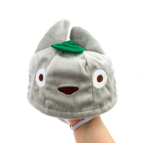 My Neighbour Totoro Baby Hat - Large Totoro - 46cm-50cm