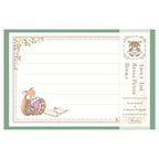 NB RESSA Mini Letter Set - Lesser Panda Bookstore