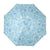 NIFTY COLORS Blue Petals Umbrella 55cm